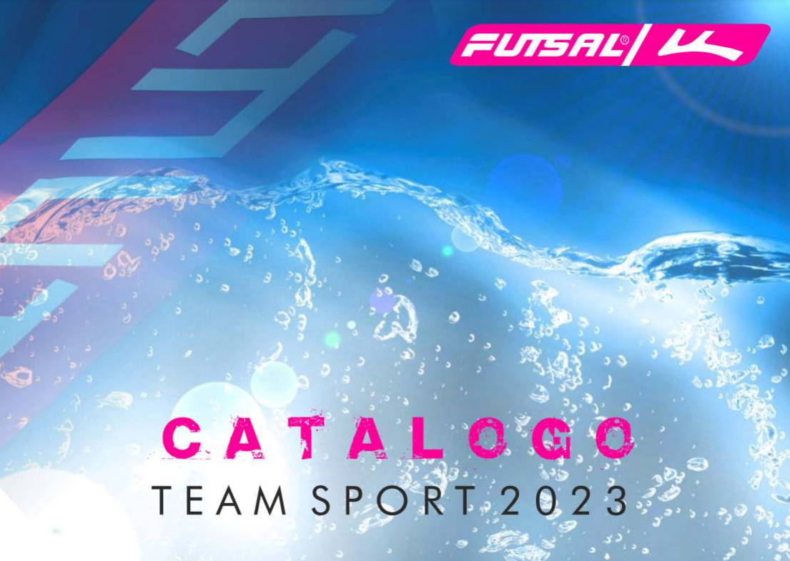 Futsal Catálogo 2022 Futsal